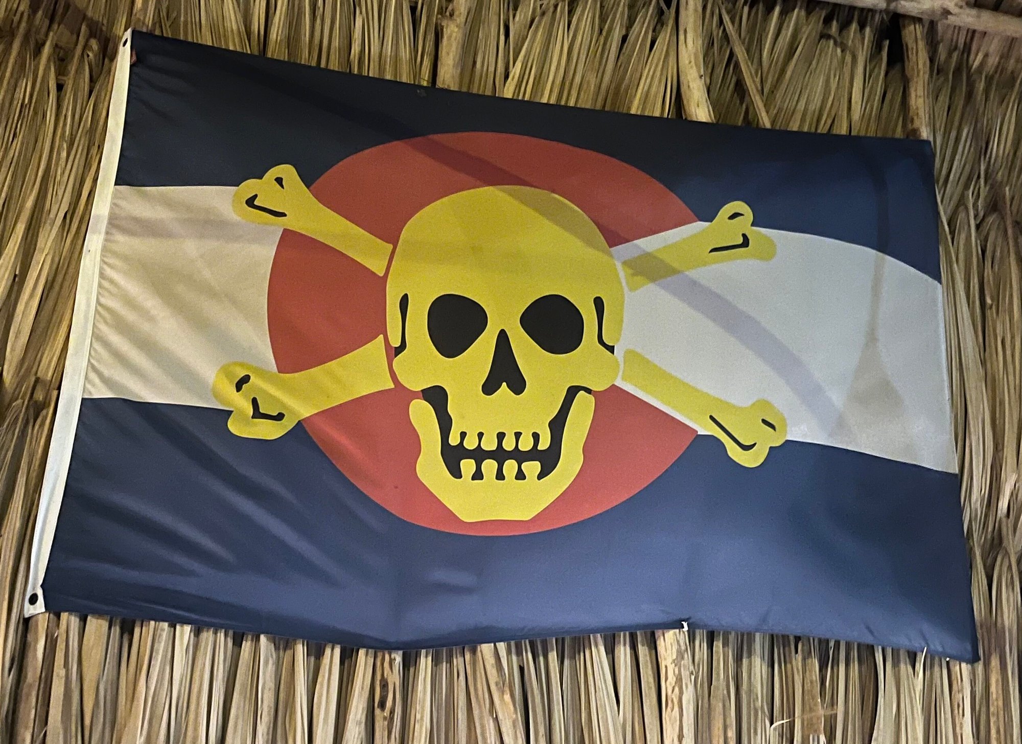 Colorado Pirate flag-1